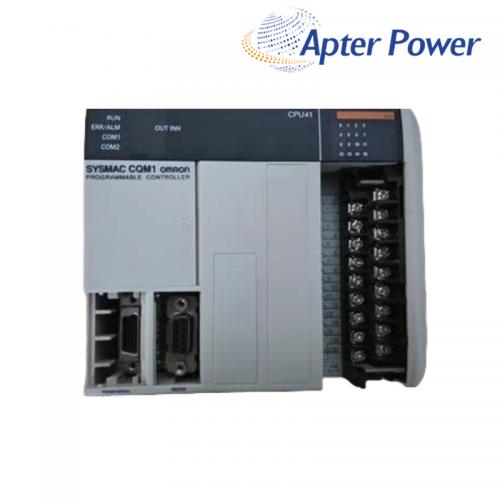 CQM1-CPU41-E CPU Unit
