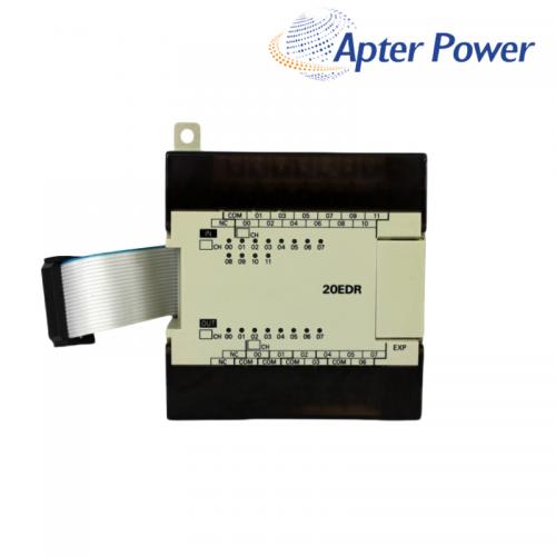CPM1A-20EDR  High-speed Programmable Controller