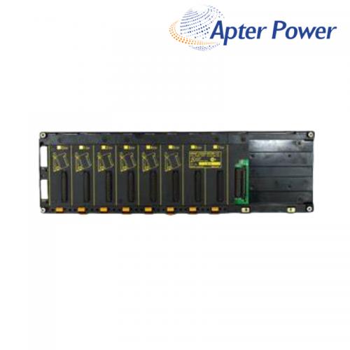 C200H-BC081-V2  Accessory-type backplane