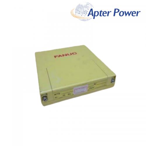 A02B-0076-K001  CASSETTE A