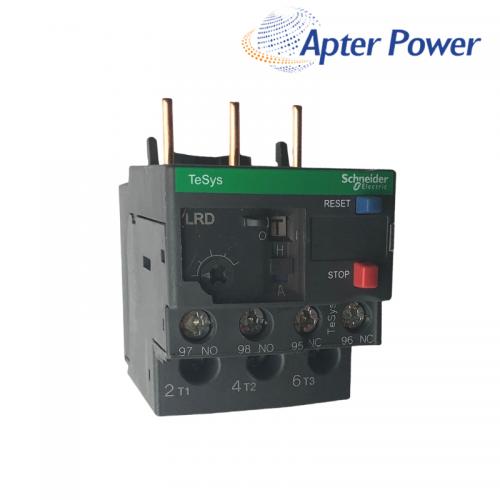 LRD32C Overload Relay