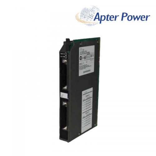 1771-NOV B Analog Output Module