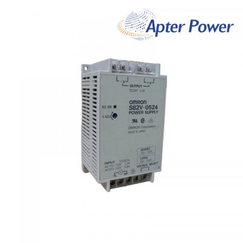 S82V-0524 Power Supply