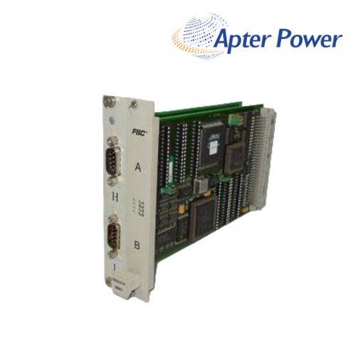 10024/H/I Communication Module