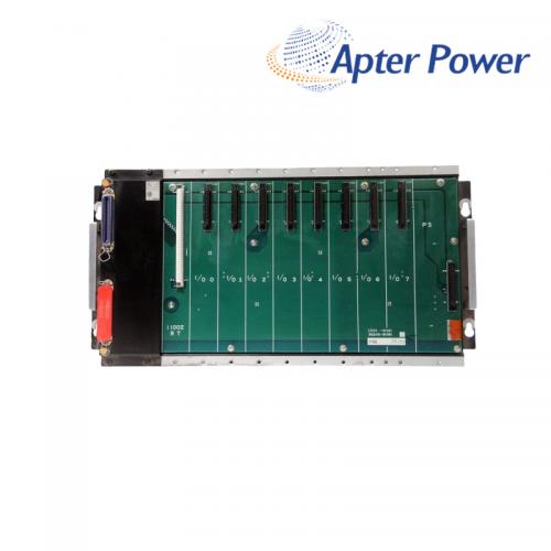 3G2A5-BI081 Expansion Rack Base Unit