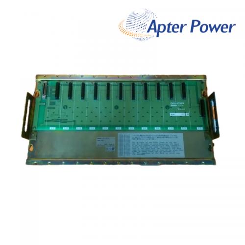 CVM1-BI114 I/O Controllers BACKPLANE