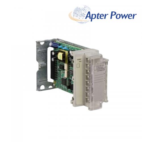 TSXDEZ08A4  Input AC