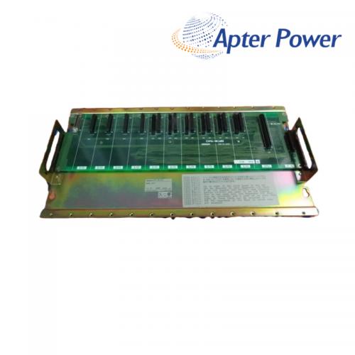 CVM1-BC103 Backplane Base Unit
