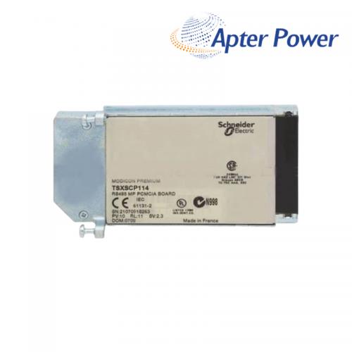 TSXSCP114 TSX SCP114 Communication accessories