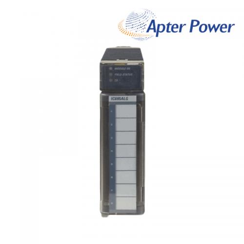 IC695ALG600-AB Analog Input module
