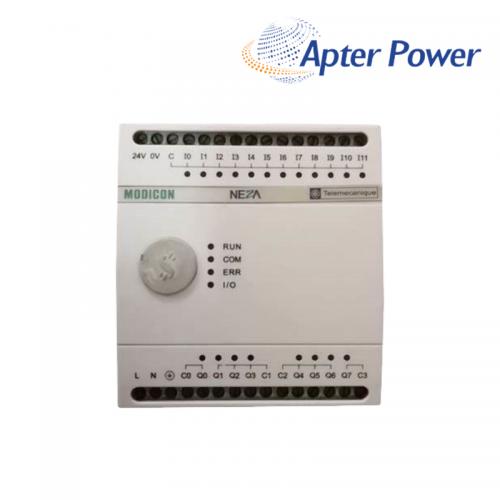 TSX08CD12R8AS  Discrete Input Module