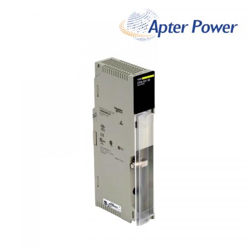 140CRA93100  RIO drop adaptor module