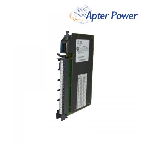1771-IBDK/B  DC input module