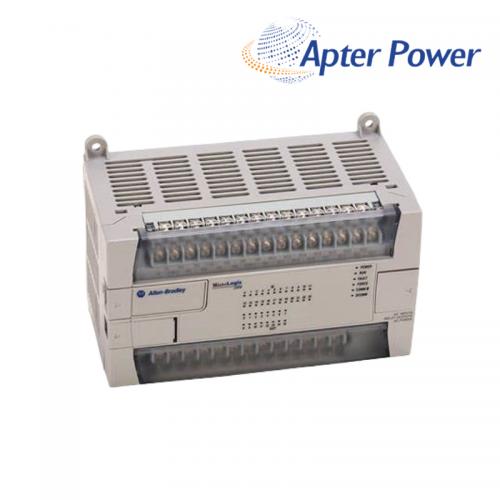 1762-L40BXB  Programmable controller