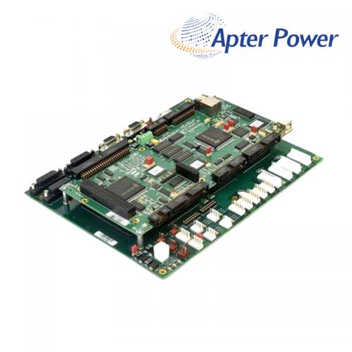 PMAC2A-ETH  Turbo Clipper Motion Controller