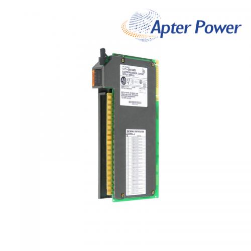 1771-OW16K/B Digital Output Module