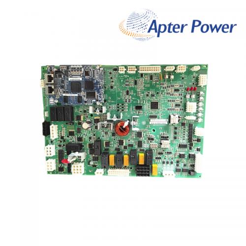 IS200AEPAH1BMF-P IS210BPPCH1AD  I/O pack processor board