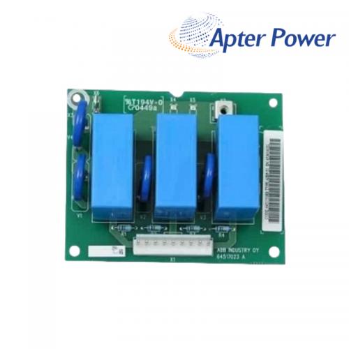 AIBP-51 64517023A  PROTECTION BOARD KIT