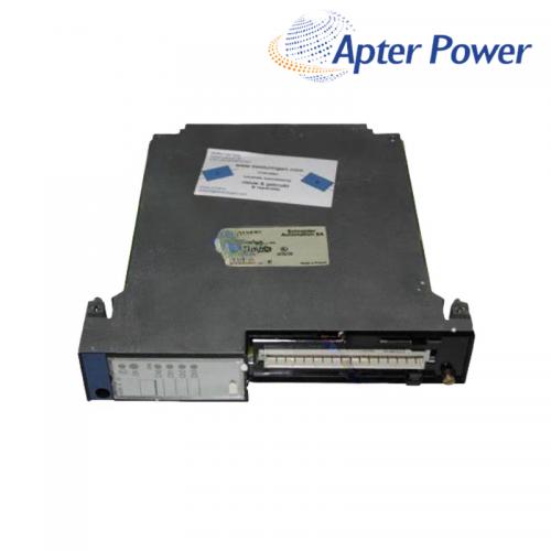 TSXAEM412  Analog input module