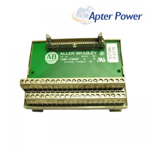 1492-1FM40F Digital Interface Module