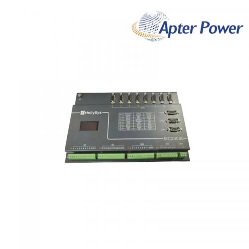 MC2008L