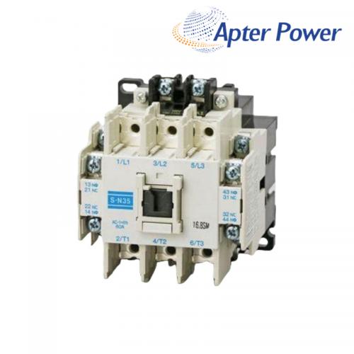 S-N35  Magnetic Contactor