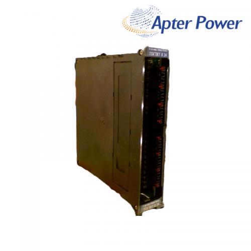 TSXDET824 INPUT MODULE