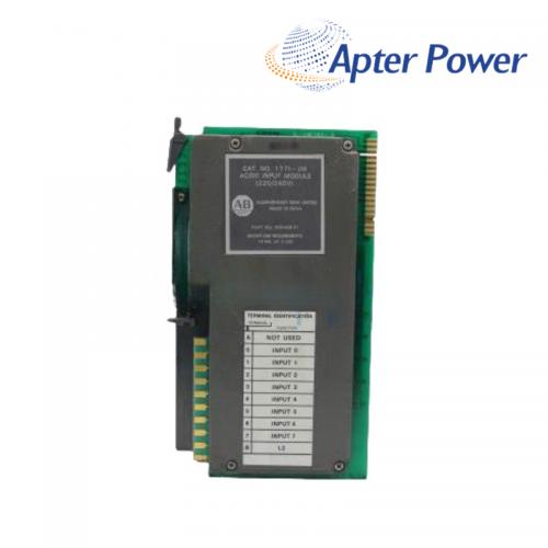 1771-IM Input module