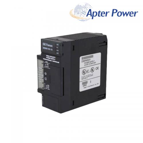 IC693PWR331D Power Supply