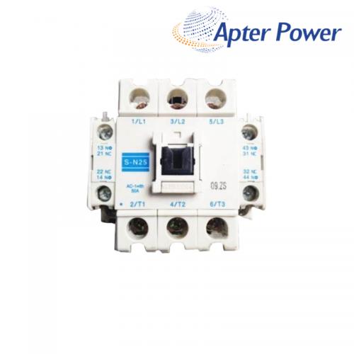 S-N25  Magnetic Contactor