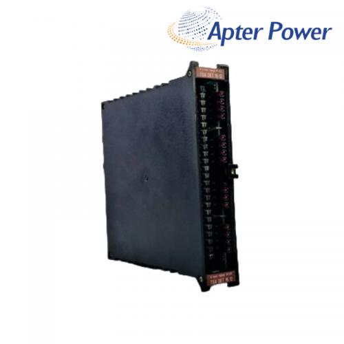 TSXDET1612  Input Module