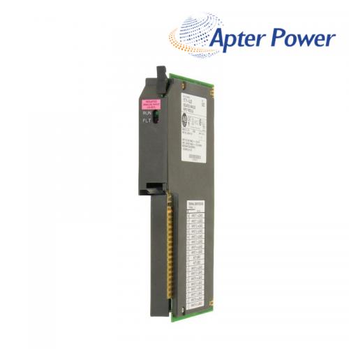 1771-IL C Isolated analog input module