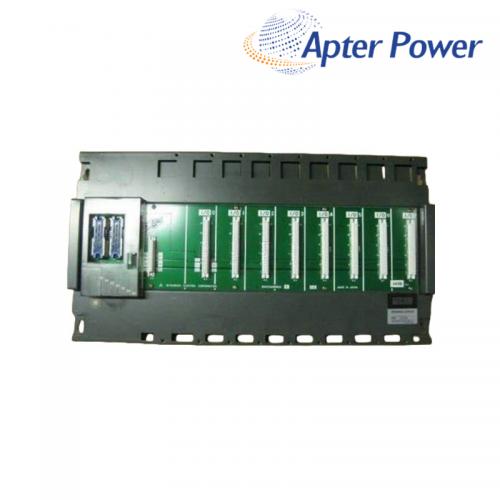 A68B A68-B  8-SLOT RACK