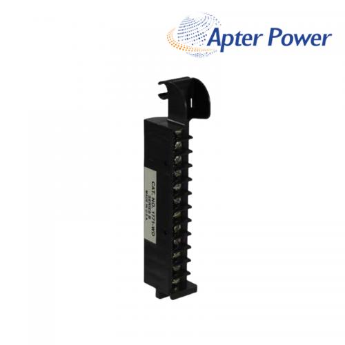 1771-WD Field wiring arm