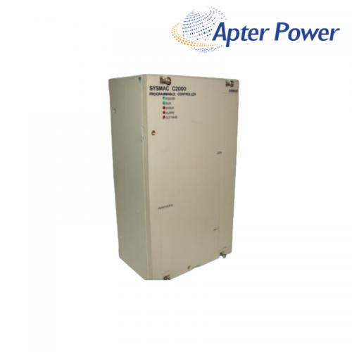 3G2C5-BC001 C2000-BC001  Duplex CPU Rack