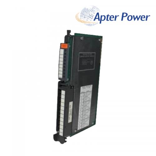 1771-OYC Contact output module