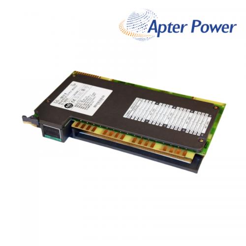 1771-OQ16 1771-OQ16/B Input module