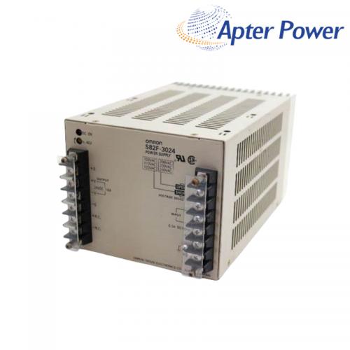 S82F-3024 Power Supply