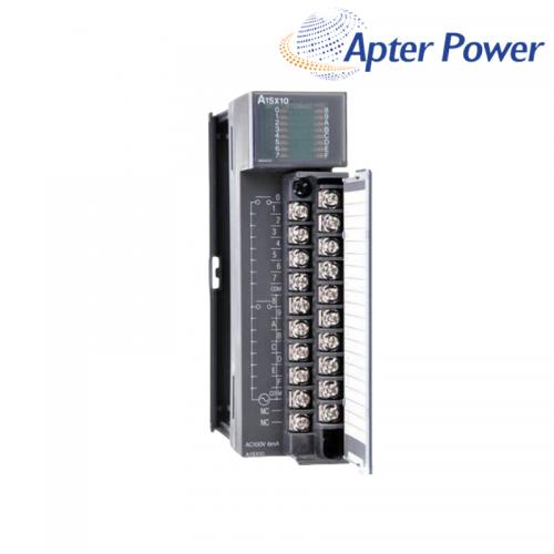 A1Sx10  Input Module