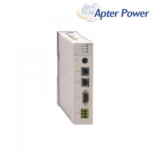 TSXETZ410  EtherNet module