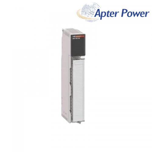 140DAI753  Discrete input module