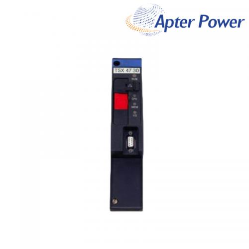 TSXP4730 PROCESSOR MODULE