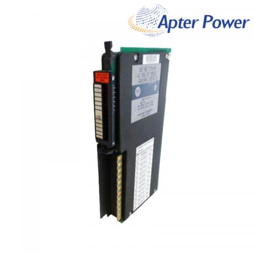 1771-OR Digital output module