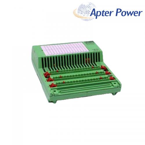 IBS RT 24 DIO 16/16-T  I/O module