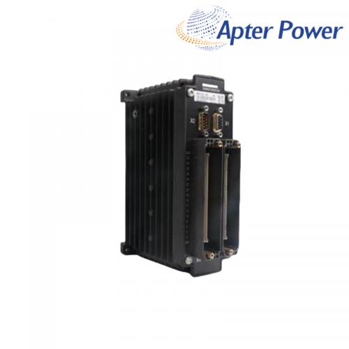 HSSI-I016  Control Module