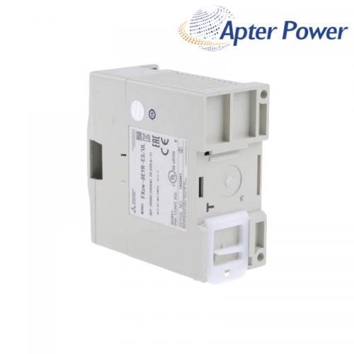 FX2N-8EYR Extension Block