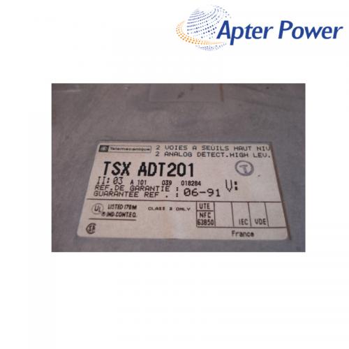 TSXADT201 PLC MODULE