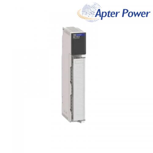 140DDI85300 DISCRETE INPUT MODULE