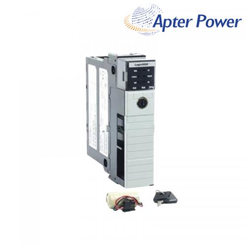 1756-L55M13/A Processor Module