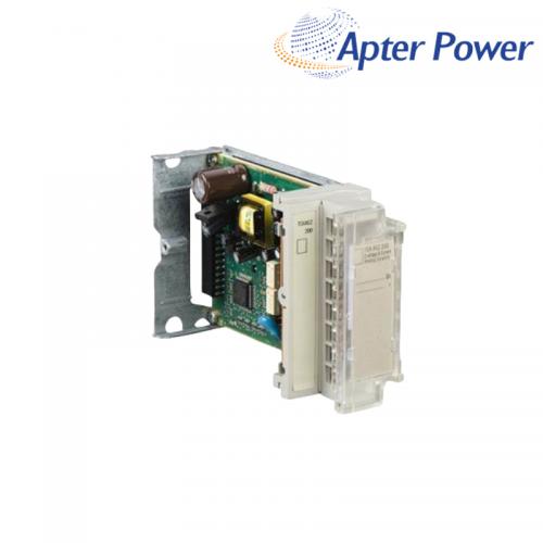 TSXASZ200 Analog output module